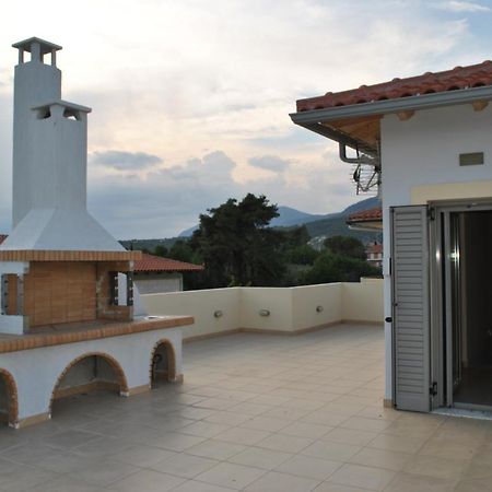 Artemis - Marina Apartments Evia Экстерьер фото
