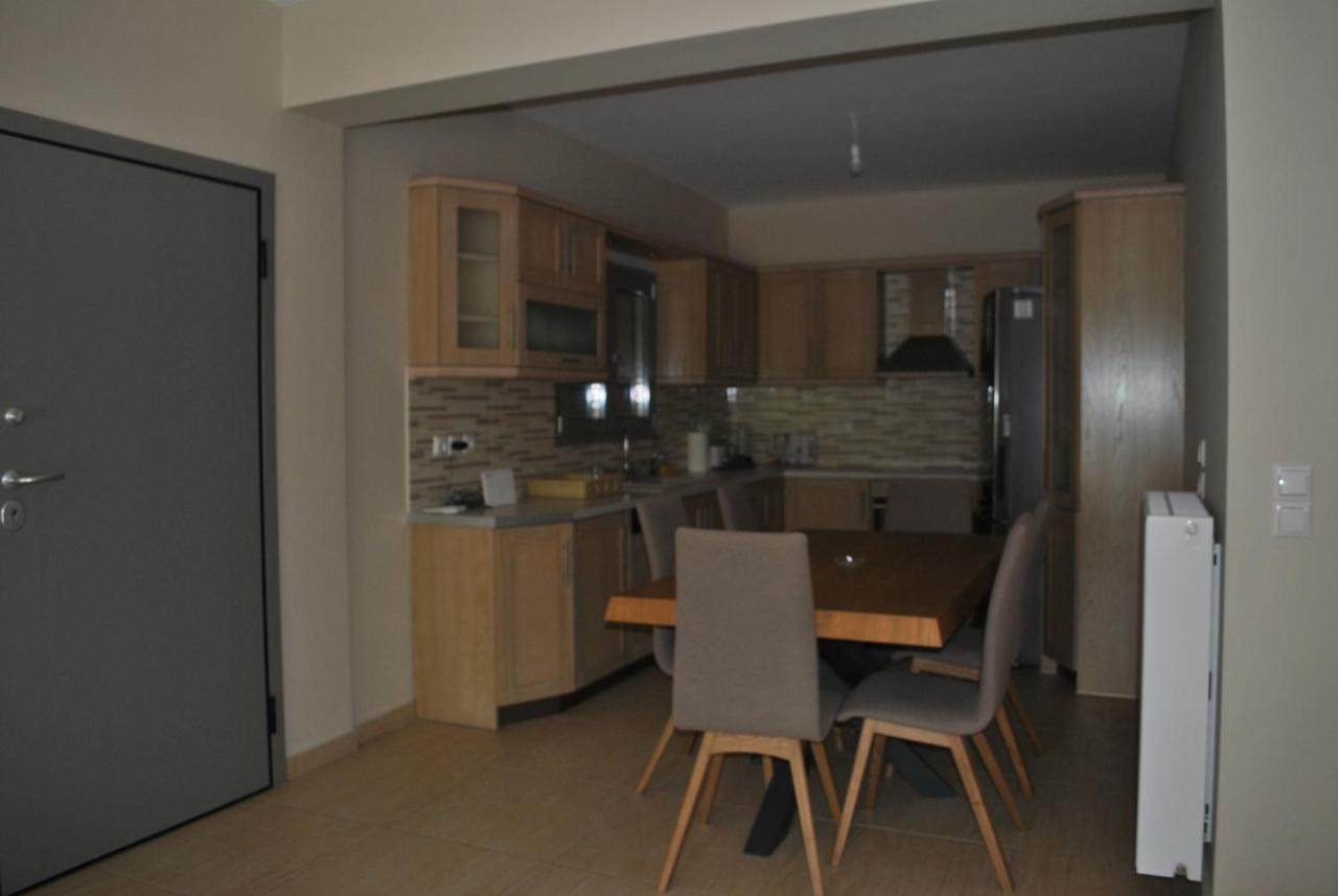 Artemis - Marina Apartments Evia Экстерьер фото
