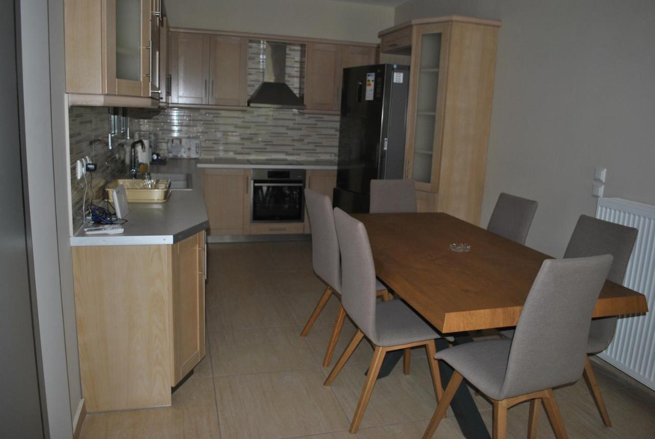 Artemis - Marina Apartments Evia Экстерьер фото