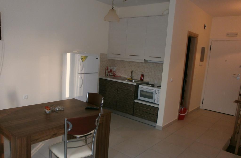 Artemis - Marina Apartments Evia Номер фото