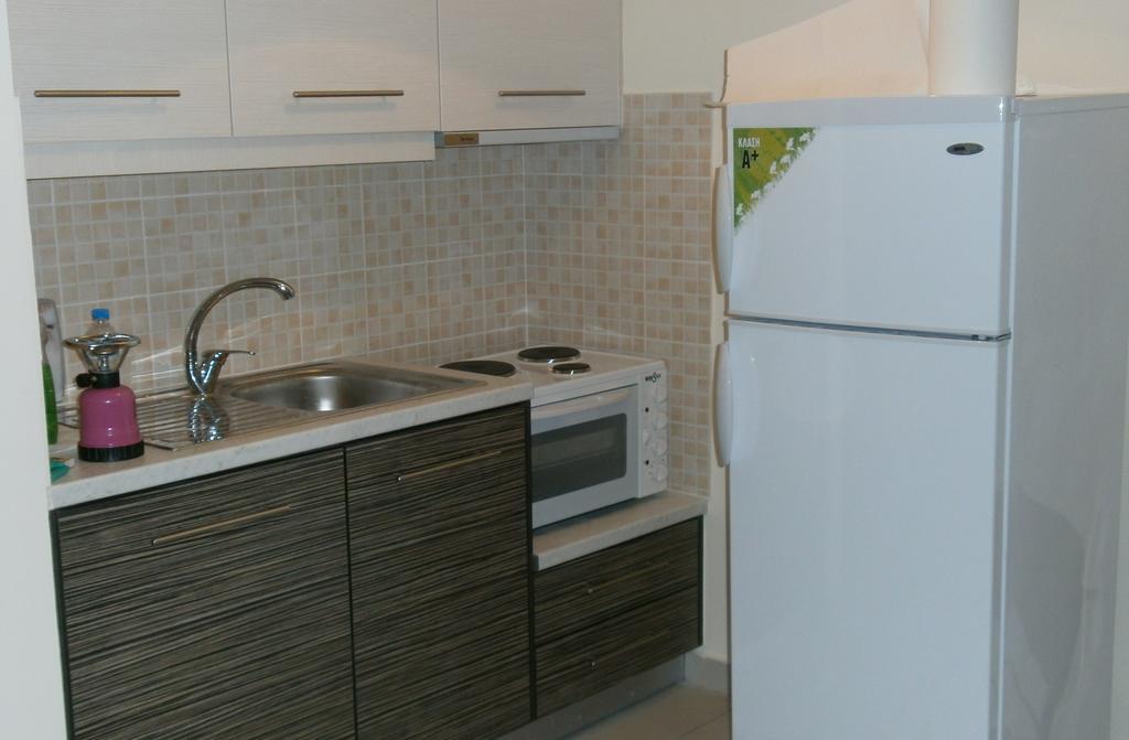 Artemis - Marina Apartments Evia Номер фото