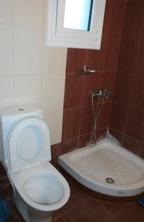 Artemis - Marina Apartments Evia Номер фото
