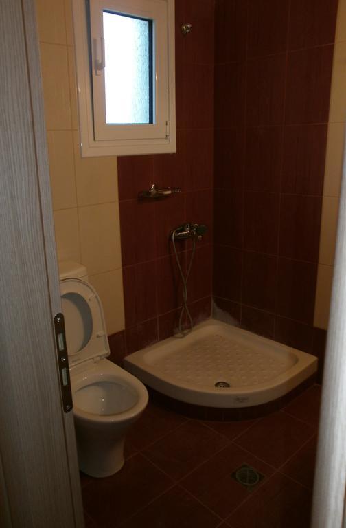 Artemis - Marina Apartments Evia Номер фото