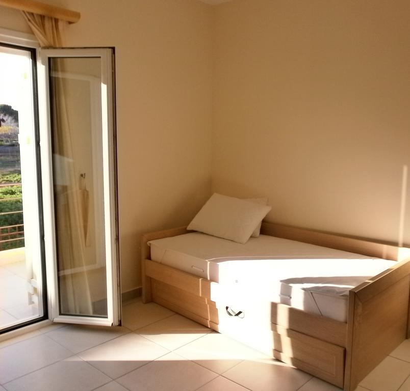 Artemis - Marina Apartments Evia Номер фото