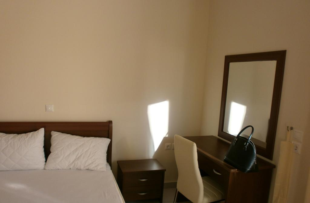 Artemis - Marina Apartments Evia Номер фото