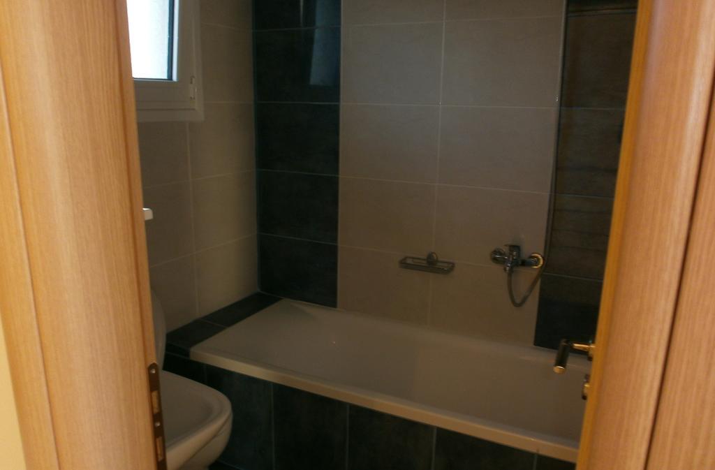 Artemis - Marina Apartments Evia Номер фото